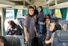 İranlı Futbolcuların Türkiye Rotasıyla Ülkelerine Dönüşü Gözleri Çevirdi