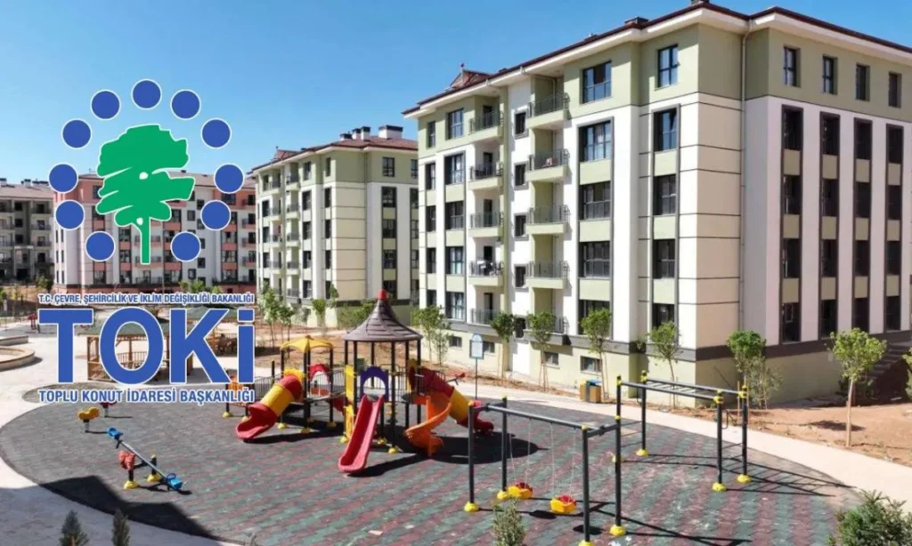 İstanbul Sosyal Konut Kurasında Rekor Başvuru: Şansınız Ne Kadar?