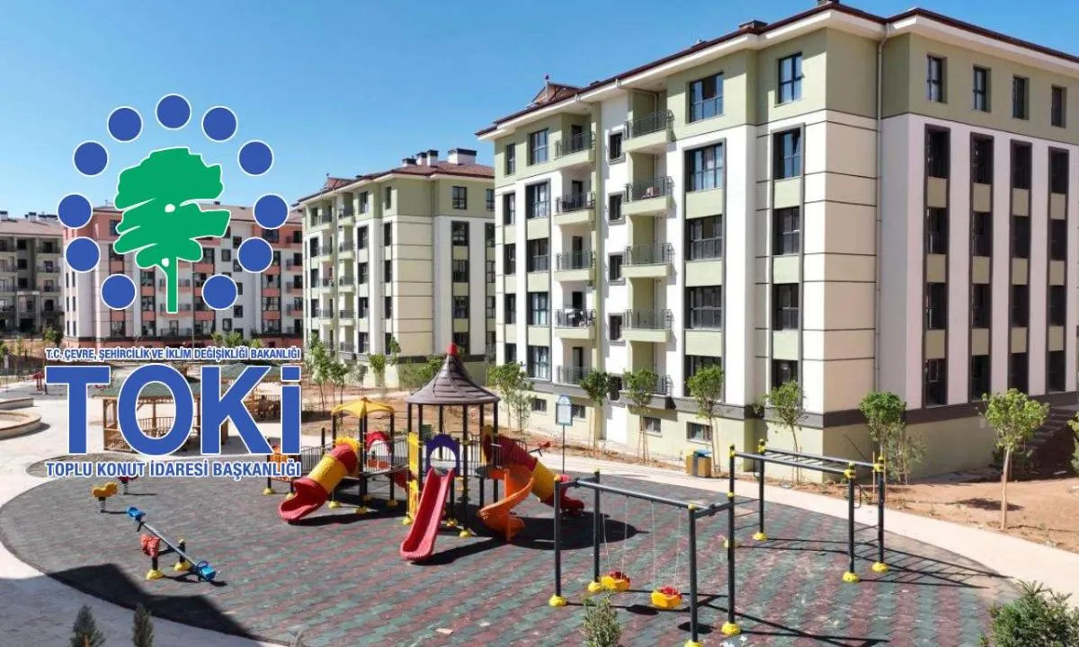 İstanbul Sosyal Konut Kurasında Rekor Başvuru: Şansınız Ne Kadar?