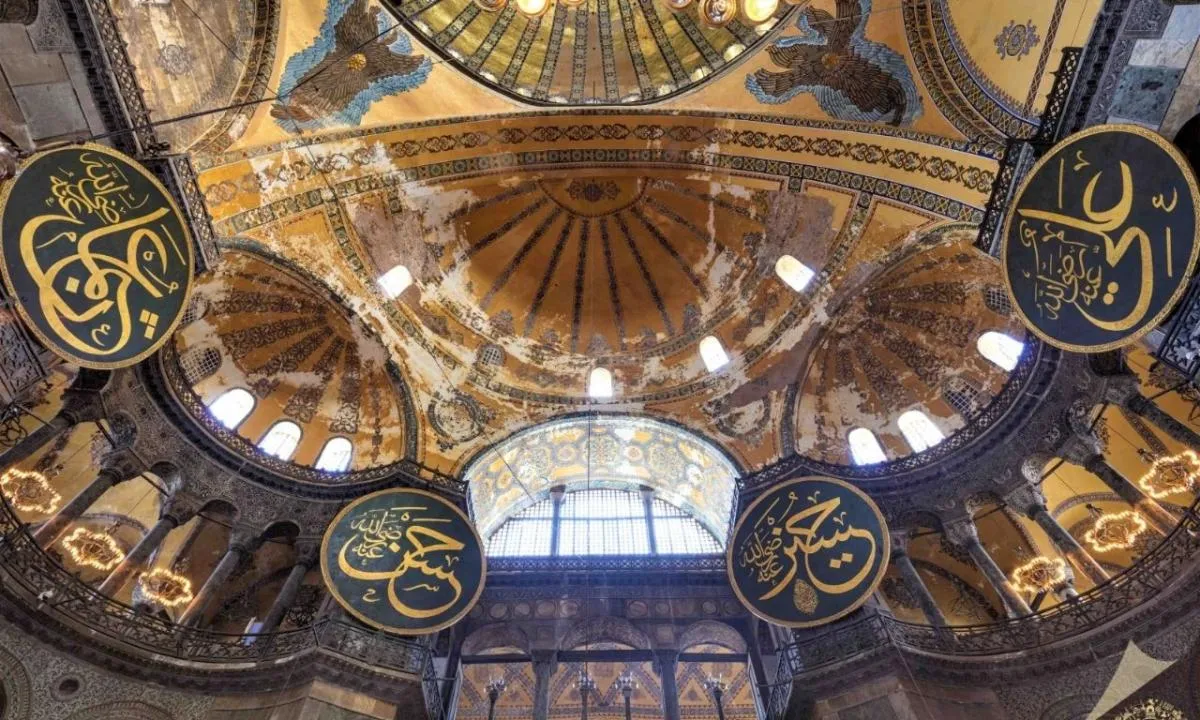 2026 İstanbul Ramazan Bayramı namaz saati