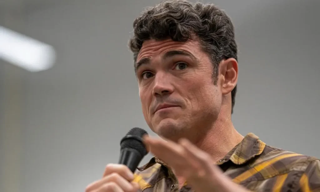 Joe Kent: Trump’ın Desteğini Alan Kongre Adayı Hakkında Bilmeniz Gerekenler