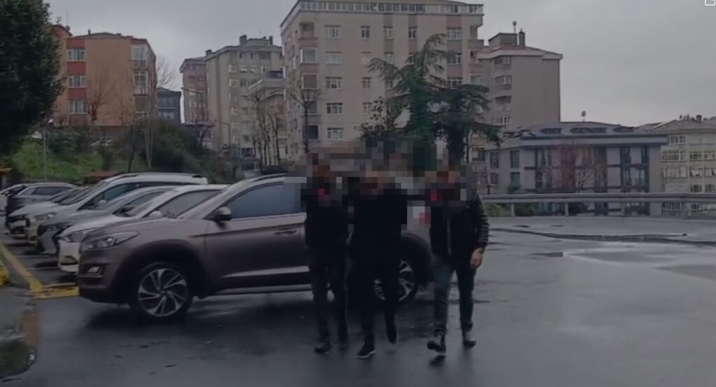 Kaan Kundakçı Cinayeti: Soruşturmada Kritik Gelişme, 8 Şüpheli Gözaltında