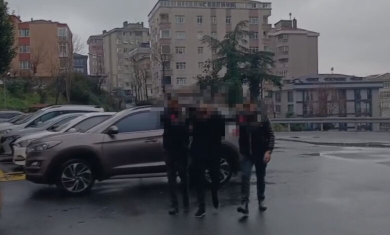 Kaan Kundakçı Cinayeti: Soruşturmada Kritik Gelişme, 8 Şüpheli Gözaltında