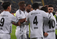 Kara Kartal, şampiyonluk özlemini Kasımpaşa deplasmanında dindirmeye hazırlanıyor.