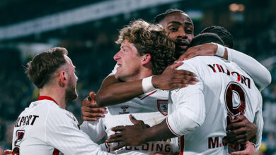 Kırmızı Şimşekler İspanya'da: Samsunspor, Rayo Vallecano Deplasmanında!