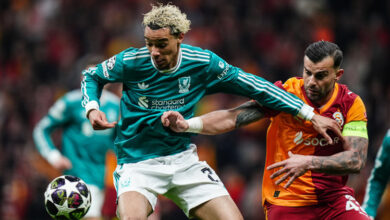 Kırmızılar Sahaya Çıkıyor: Liverpool-Galatasaray Rövanşı Saat Kaçta Başlayacak?