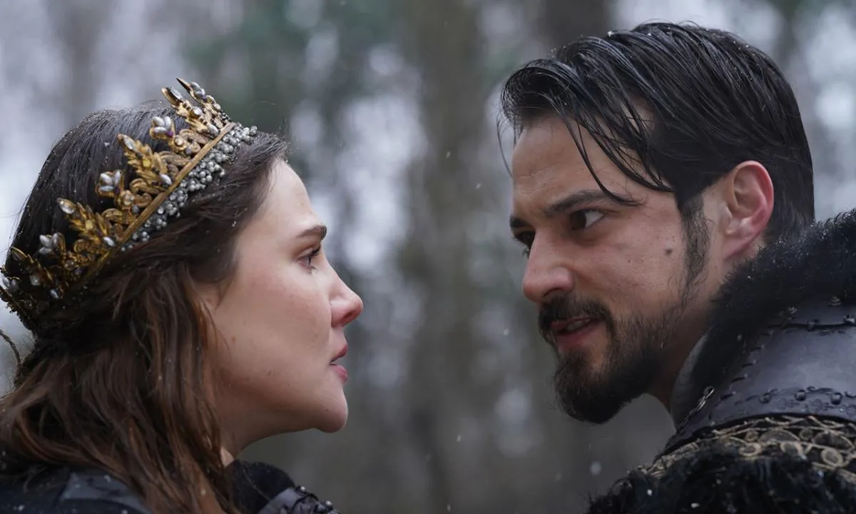 Kuruluş Osman’da Orhan Gazi Sürprizi: Veda mı, Yeni Bir Dönem mi?