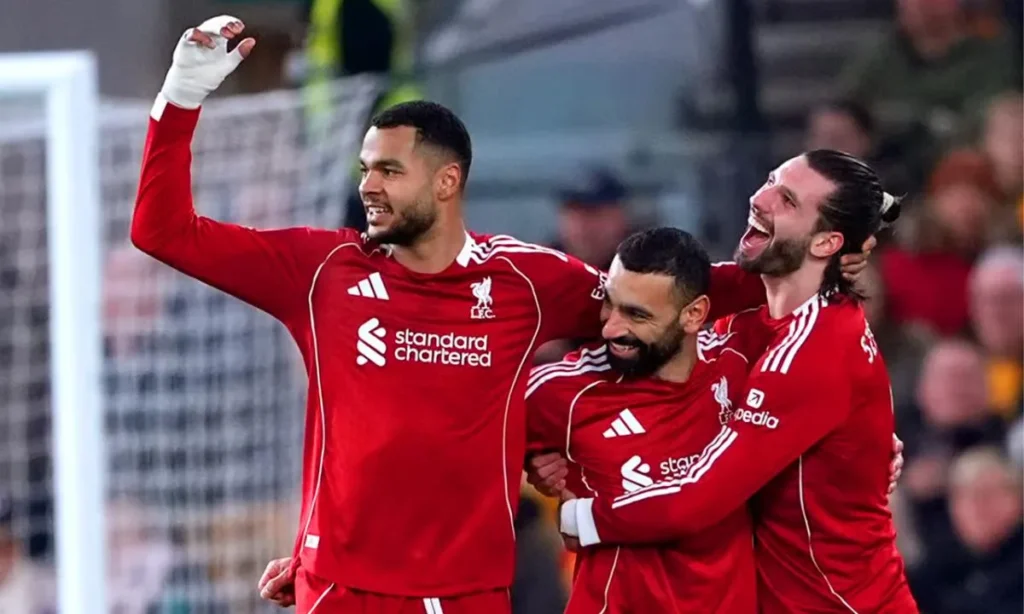 Liverpool’un İstanbul Sınavı: Kalede Beklenmedik Değişiklik!