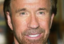 Chuck Norris'in Gizli Gerçeği Ortaya Çıktı: Efsane Bu Kez Şaşırtıyor!