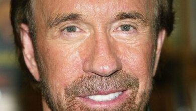 Chuck Norris'in Gizli Gerçeği Ortaya Çıktı: Efsane Bu Kez Şaşırtıyor!