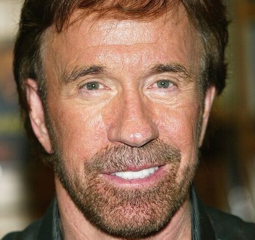 Chuck Norris'in Gizli Gerçeği Ortaya Çıktı: Efsane Bu Kez Şaşırtıyor!