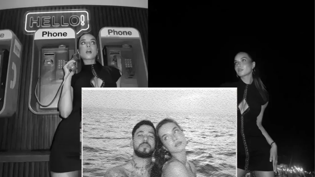 Mahmut Orhan’ın Gizemli Aşkı: Daria Iakubchik Kimdir?