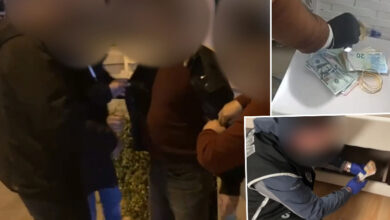 Marmaris Belediyesi'nde Rüşvet Operasyonu: 13 Gözaltı ile Şok Gelişme!