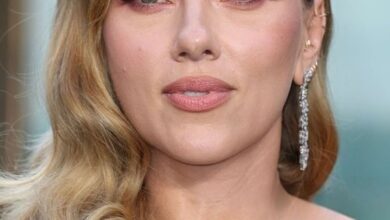 Scarlett Johansson Filmleri, Hayatı ve Kariyeri Hakkında Biyografisi