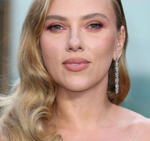 Scarlett Johansson Filmleri, Hayatı ve Kariyeri Hakkında Biyografisi