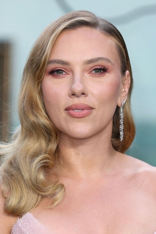 Scarlett Johansson Filmleri, Hayatı ve Kariyeri Hakkında Biyografisi