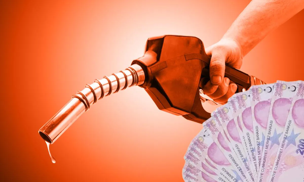 Motorinde Beklenen İndirim: Trump’tan Petrol Açıklaması, Gözler Pompa Fiyatlarında