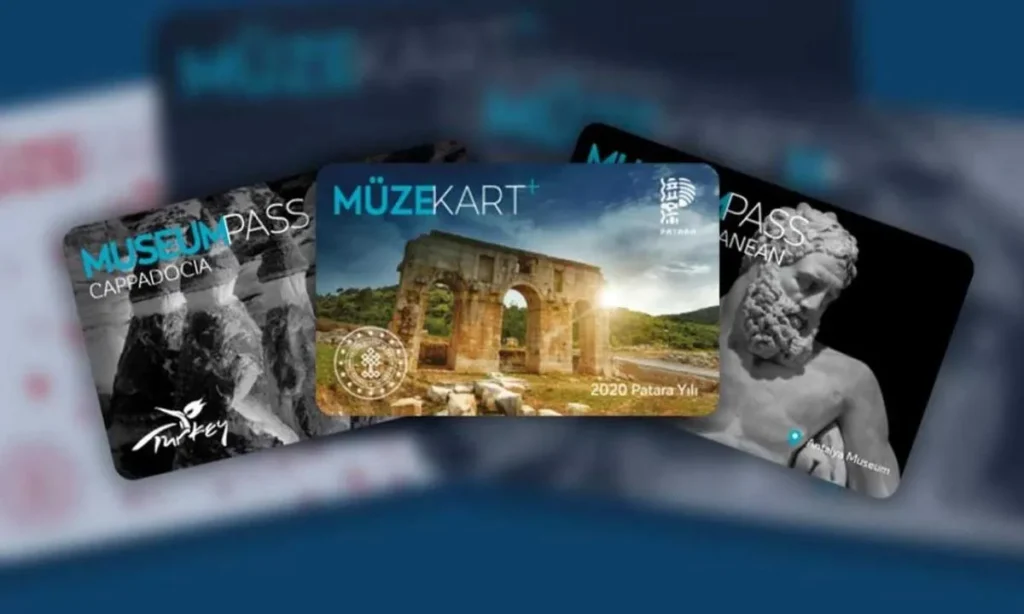 Müze Kart Rehberi: Tarihin Kapıları Hangi Duraklarda Aralanıyor?