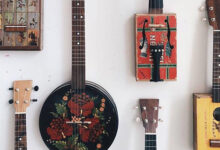 En pahalı müzik aleti ünvanıyla Guinness Dünya Rekorları'na giren hangisidir?