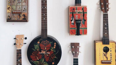 En pahalı müzik aleti ünvanıyla Guinness Dünya Rekorları'na giren hangisidir?