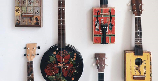 En pahalı müzik aleti ünvanıyla Guinness Dünya Rekorları'na giren hangisidir?