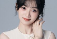 Tian Xiwei'nin Parlayan Yıldızı: Yeni Projeler ve Beklentiler