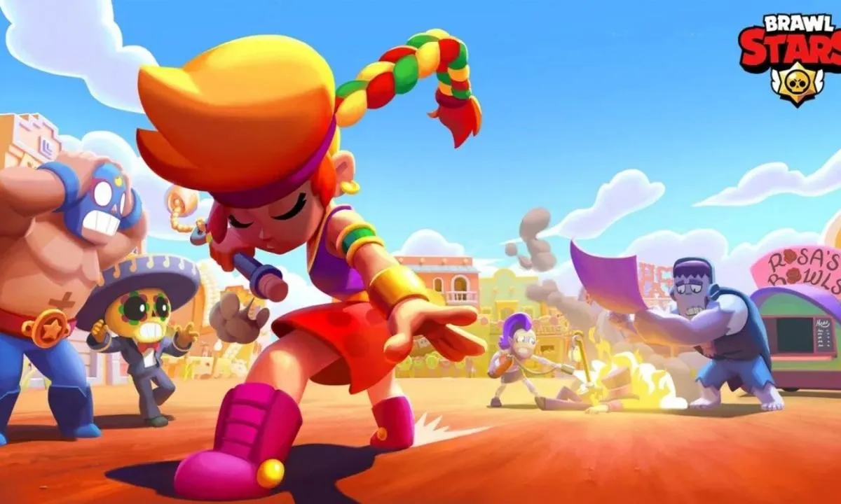 Null's Brawl virüslü mü