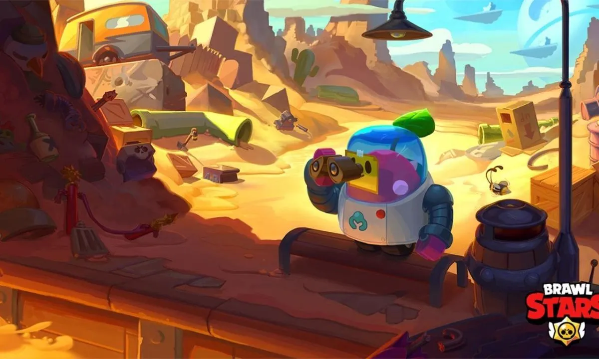 Null's Brawl güvenilir mi