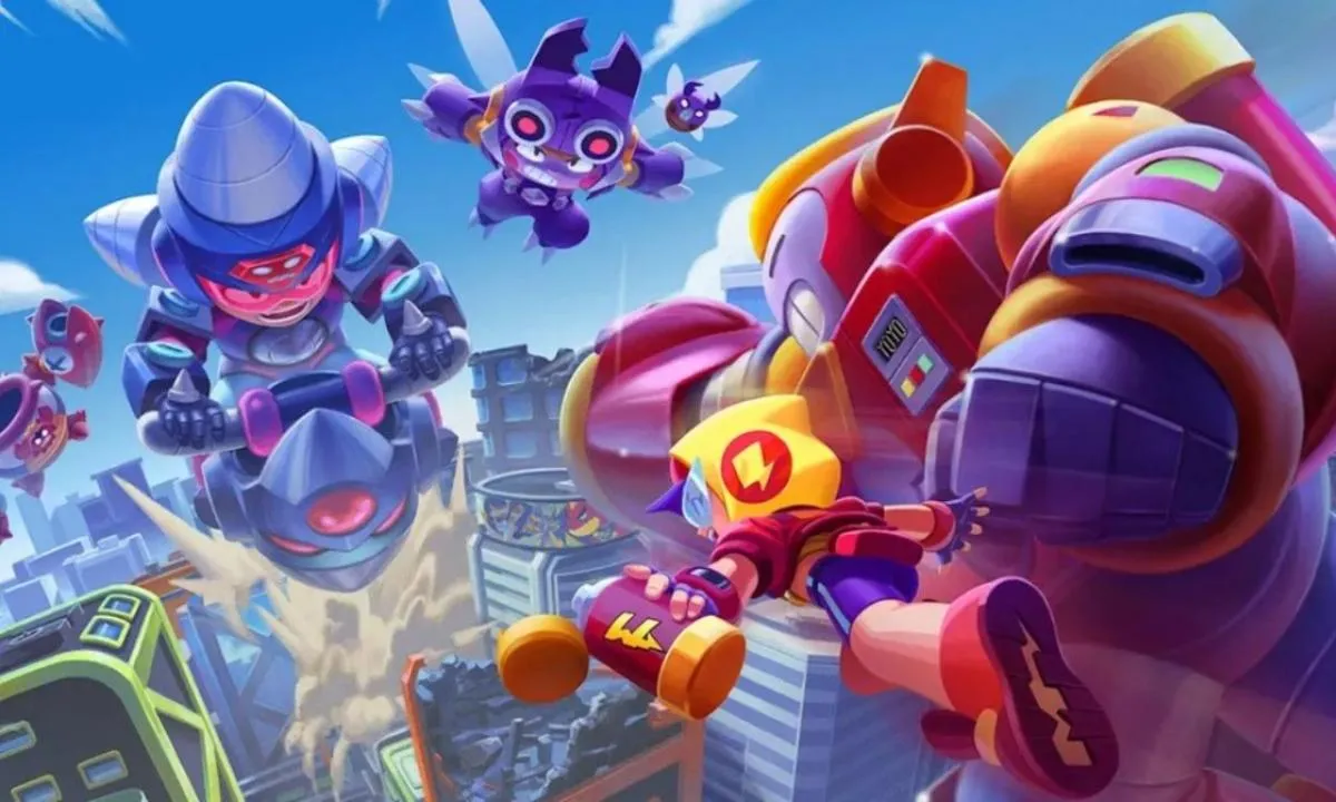 Null’s Brawl Tehlikesi: Oyuncular Arasında Virüs Endişesi Yükseliyor