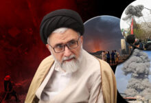 Ortadoğu'da Gerilim Tırmanıyor: İran Petrol Tesislerine Saldırı, Riyad ve Katar'da Patlamalar