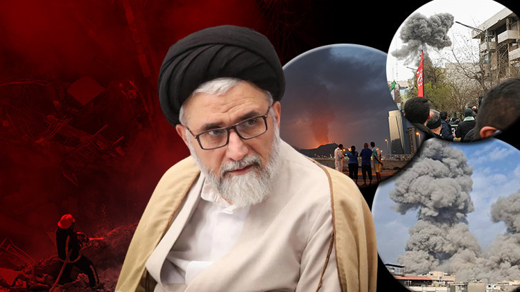 Ortadoğu'da Gerilim Tırmanıyor: İran Petrol Tesislerine Saldırı, Riyad ve Katar'da Patlamalar