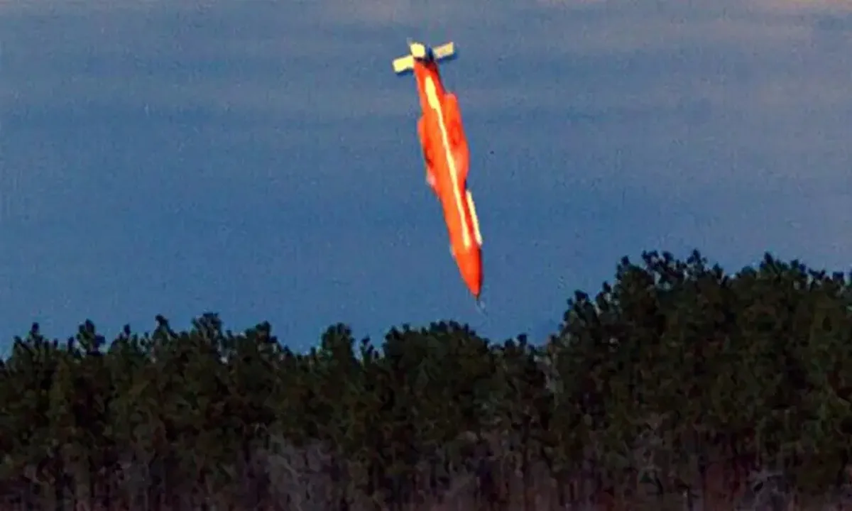 Afganistan MOAB Krateri