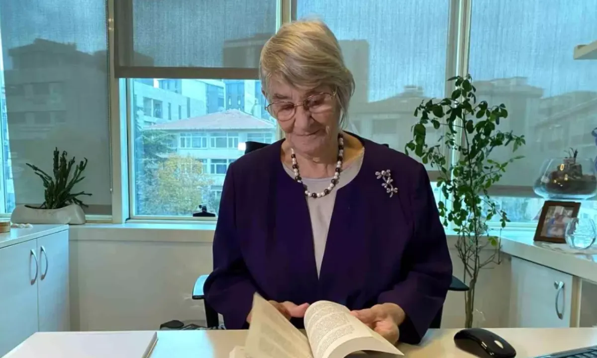 Canan Karatay'dan Ramazan Önerileri