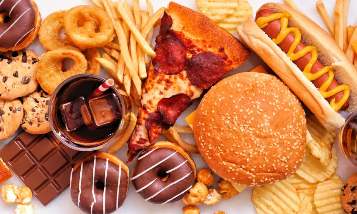 Gıda Özelliklerine Dikkat Etmek