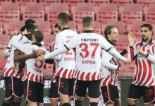 Rayo Vallecano ve Samsunspor Kader Maçında Karşı Karşıya!