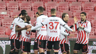 Rayo Vallecano ve Samsunspor Kader Maçında Karşı Karşıya!