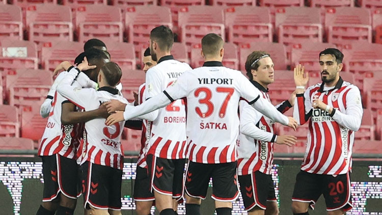 Rayo Vallecano ve Samsunspor Kader Maçında Karşı Karşıya!