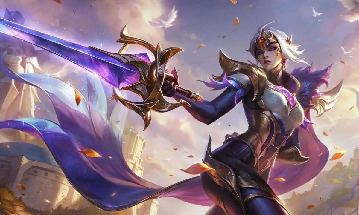 LoL ile Valorant çöktü mü