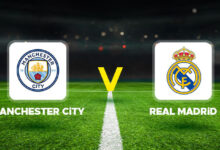 Şampiyonlar Ligi'nde Dev Final Öncesi Nefesler Tutuldu: Manchester City - Real Madrid Karşı Karşıya!