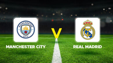 Şampiyonlar Ligi'nde Dev Final Öncesi Nefesler Tutuldu: Manchester City - Real Madrid Karşı Karşıya!