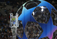 Şampiyonlar Ligi'nde Devler Sahneye Çıktı: Çeyrek Final Bileti Alan Takımlar Belli Oldu!