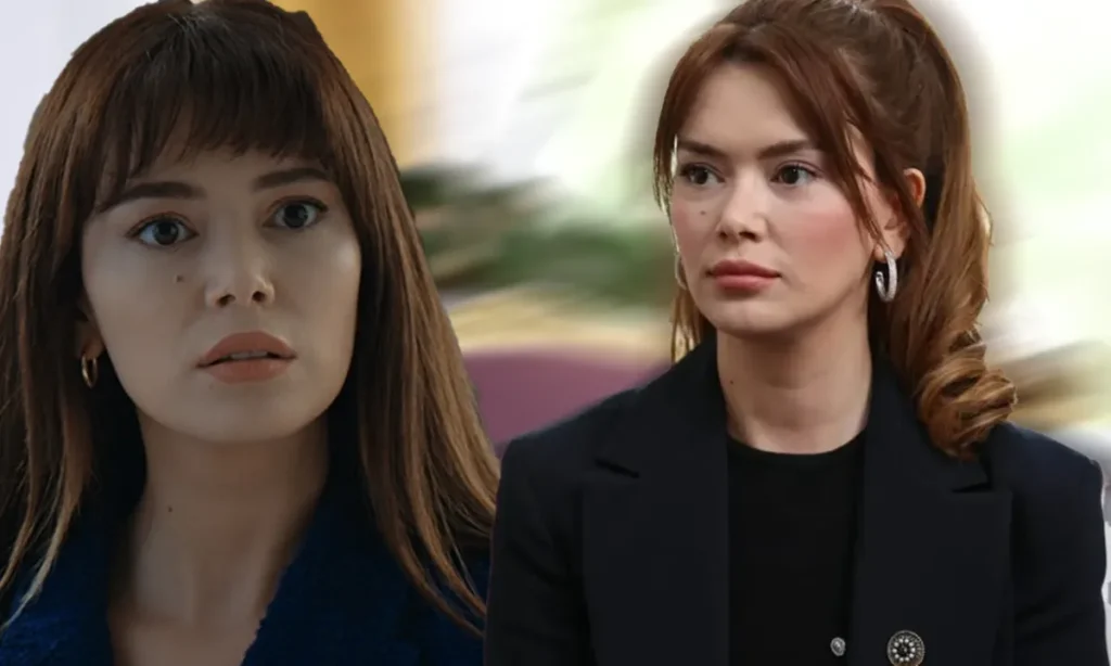 Seray Kaya’nın Gizemli Dünyasına Yolculuk: Yaşamı, Kariyeri ve Bilinmeyenleri