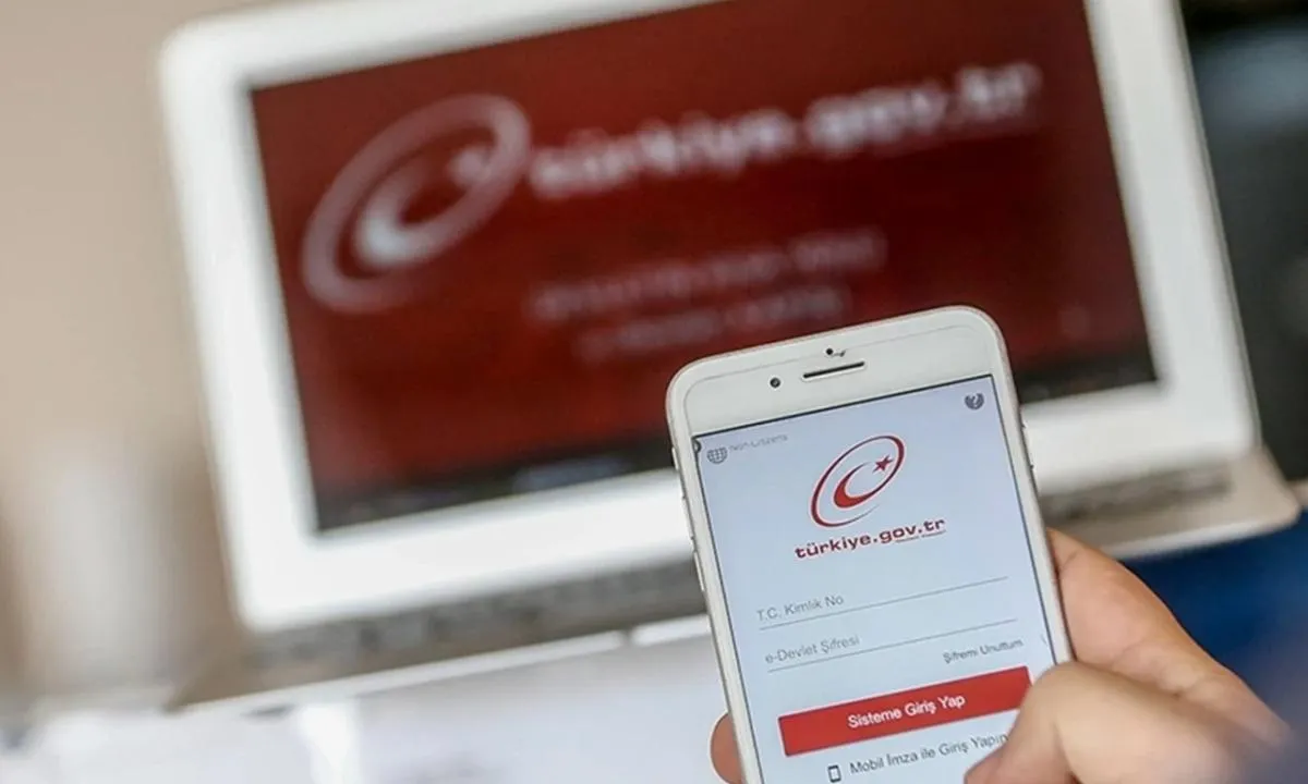 SGK’dan On Binlerce Liralık Geri Ödeme Fırsatı: E-Devlet Üzerinden Sorgulama İmkanı!