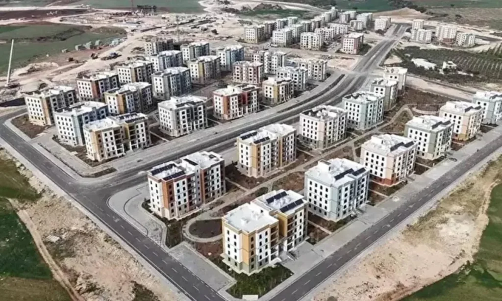 Sincan-Temelli TOKİ Kurası Sonuçlandı: Yeni Ev Sahipleri Belli Oldu!