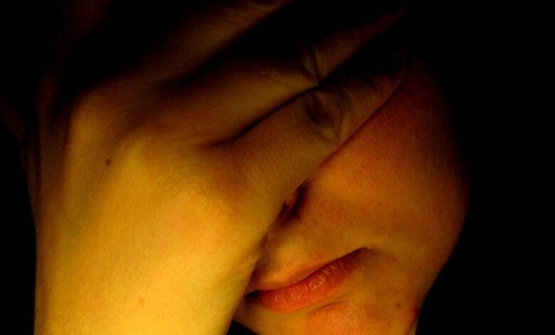 Sosyal Deney Maskesi Altında Ahlaksızlık: İki Şüpheli Gözaltında