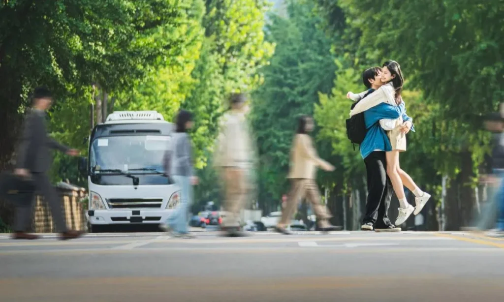 Still Shining’in Yeni Bölümü Ne Zaman Yayınlanacak? İzleyiciler Merakla Bekliyor.