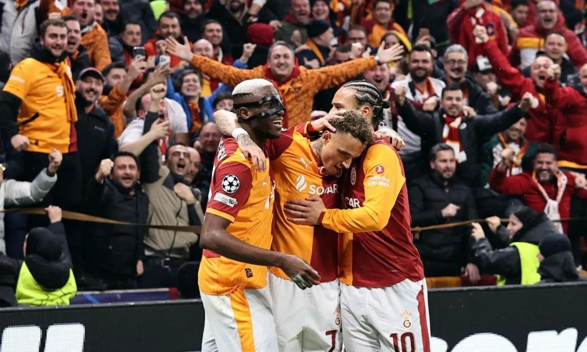 Süper Lig’de Kritik Maç: Galatasaray-Başakşehir Derbisi Ne Zaman Oynanacak?
