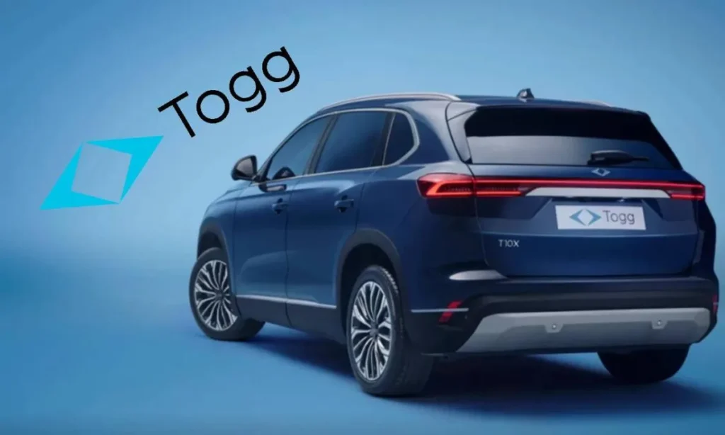 Togg T10X Sürücüleri Merakla Bekliyor: TruOS Güncellemesi Ne Zaman Yayınlanacak?