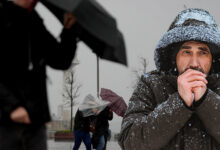 Türkiye Genelinde Kuvvetli Sağanak Alarmı: Meteoroloji ve AKOM'dan Kritik Uyarı