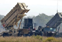 Türkiye, stratejik İncirlik Üssü'nü balistik füze tehdidine karşı güçlendiriyor.